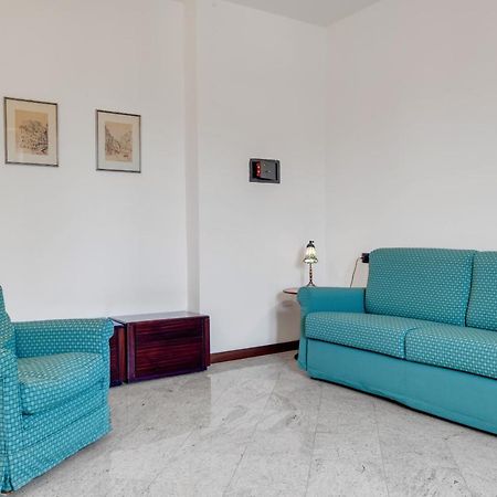Riomaggiore Panoramic Apartment With Terrace! X6 Luaran gambar