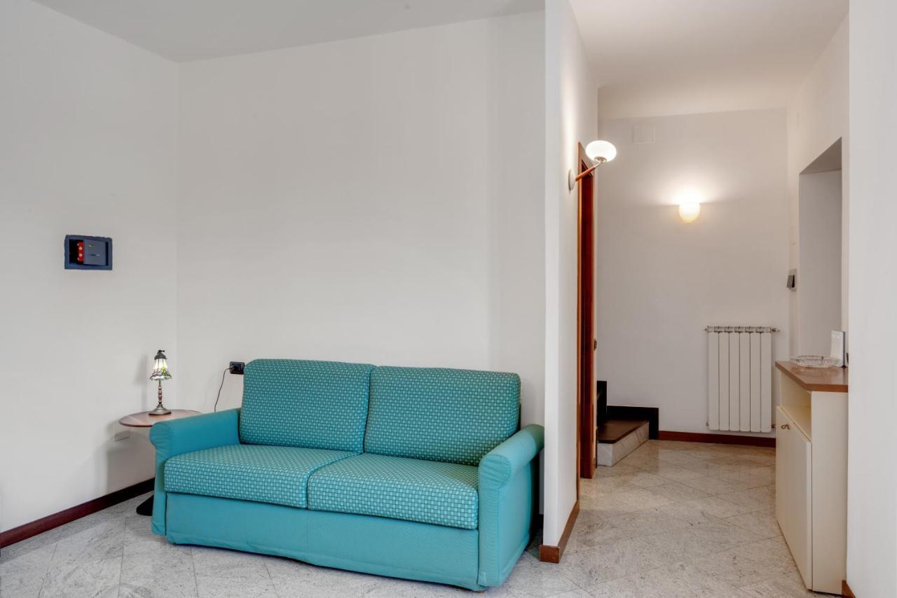 Riomaggiore Panoramic Apartment With Terrace! X6 Luaran gambar
