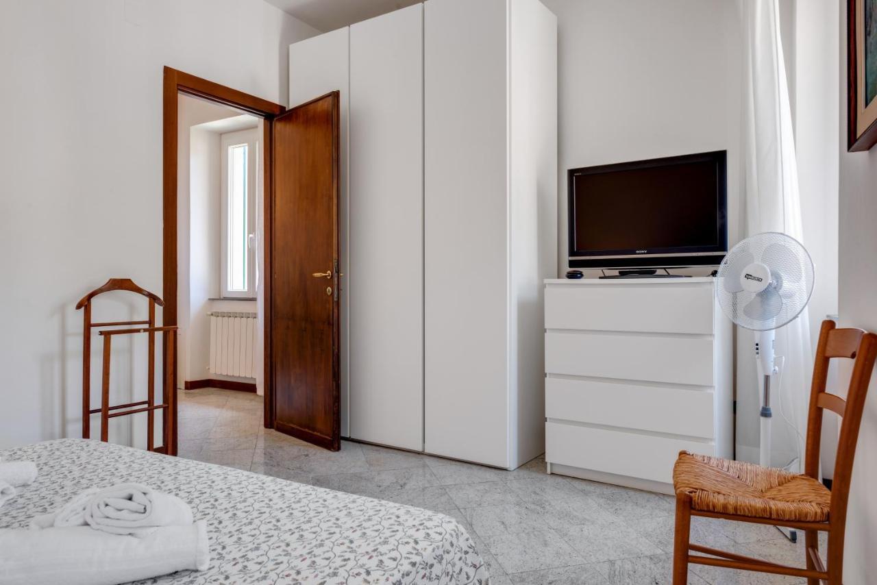 Riomaggiore Panoramic Apartment With Terrace! X6 Luaran gambar