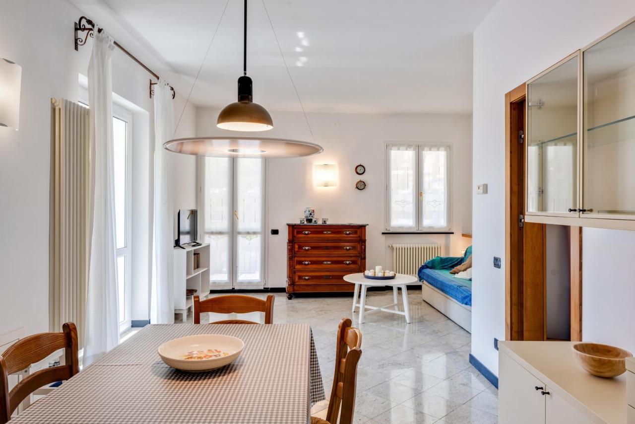 Riomaggiore Panoramic Apartment With Terrace! X6 Luaran gambar
